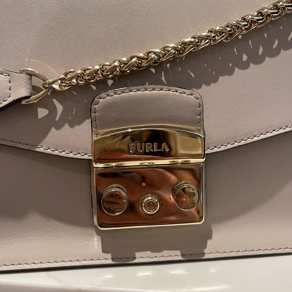 FURLA Metropolis Bag - Picture 3 of 12